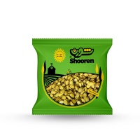  هندوانه زرد شورن - 200 گرم636613410d4a112960